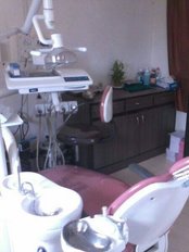 Dr.Rana's Dental Care - 1st floor,nathkripa complex,, Opp. Puna sweets,hinjewadi chowk, pune, Maharashtra,  0