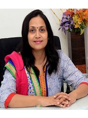 Dr Smita Gupta -  at Gupta Dental & Eye Care