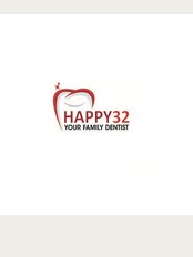 Happy32, Family dentist - shop no.6, GanrajHeights,NrKonark Splendour, Sainikwadi,Wadgaonsheri, Pune, India, 411014, 