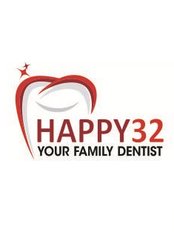 Happy32, Family dentist - shop no.6, GanrajHeights,NrKonark Splendour, Sainikwadi,Wadgaonsheri, Pune, India, 411014,  0
