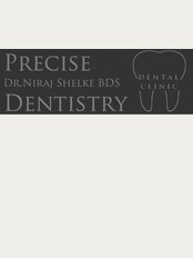 Precise Dental Clinic - Shop no.19, NSG Crown , B Wing, Behind hotel Deccan Pavillion, Narhe-Vadgaon Bk road, Narhe, Pune, Maharashtra, 411041, 