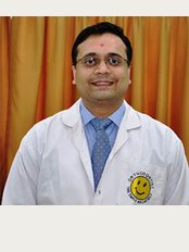 Smile-N-Shine Orthodontic Care - Bhushan Jawale