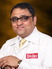 Smilex Dental Sepciality Centre - Deccan - 11, Herekar Park, Kamla Nehru Park, Pune, Maharshtra, 411038,  0