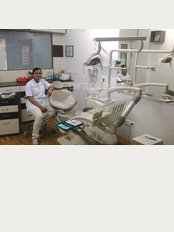 Smiling Pearls Dental Clinic - 119, Laxmi sadan, Near Datta Mandir, Kalas, Alandi road, Pune, Maharashtra, 411015, 