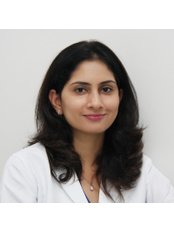 Dr Rashmi Hegde - Doctor at The White Arch Dental Centre