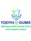 Tooth + Gums Multispeciality Dental Clinic and Implant Centre - Uttam Enclave - III, F - 2, First Floor, Opposite Convergys, Near Ekbote Furniture, Aundh Pune, Pune, Maharashtra, 411007,  0