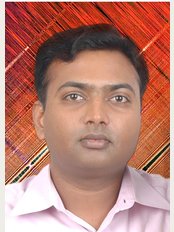 VIJAY DENTAL CLINIC - Dr. Vijay Kumar Shiraguppi