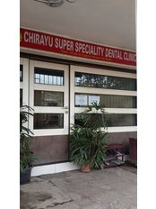 Chirayu Superspeciality Dental Clinic - A-11, Modern Complex, Behind Old, Mantralaya, Moti Bagh Road, Raipur, Chhattisgarh, 492001,  0