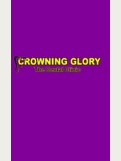 CROWNING GLORY-THE DENTAL CLINIC - NEAR PUNJAB NATIONAL BANK, MAIN ROAD, KATORA TALAB,, Raipur, CHHATTISGARH, 492001, 
