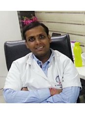 Sita Memorial Multispeciality Dental Clinic - Dr. Jitendra Saraf (MDS, Periodontist & Implantologist) 