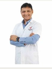 City Dental Hospital - Dental Implant Centre - Virani Chowk, 1st Floor Vidyanagar Main Road, &, Commissioner Corner Bunglow Rd,, Rajkot, Gujarat, 360002, Rajkot, Gujarat, 360002, 