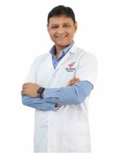 Dr Anand Jasani - Oral Surgeon at City Dental Hospital - Dental Implant Centre