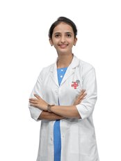 Dr Viveka Gohil - Dentist at City Dental Hospital - Dental Implant Centre