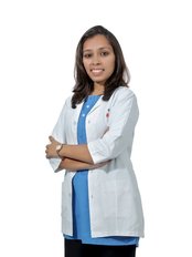 Dr Pooja Viradiya - Oral Surgeon at City Dental Hospital - Dental Implant Centre