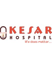 Kesar multispeciality hospital and Dental clinic - opp lakh no bunglow, 80 feet road, Gandhigram, Rajkot, Gujarat, 360007,  0