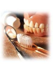 Cosmetic Dentist Consultation - Rishi Multispeciality Dental Clinic