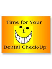 Dental Checkup - Rishi Multispeciality Dental Clinic