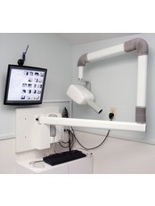 Dental X-Ray - Rishi Multispeciality Dental Clinic