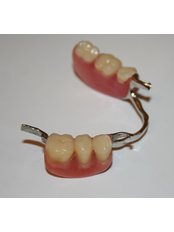 Denturist Consultation - Rishi Multispeciality Dental Clinic