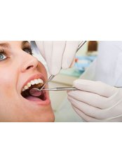 Sanjivani Multispeciality Dental and Implant Clinic - Rajpath Point, 150 ft Ring Road, Rajkot, Gujarat, 360004,  0
