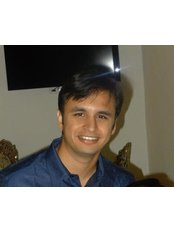Dr Jeet Naik - Dentist at Suresmile Multi-speciality Dental Clinic