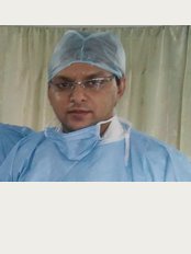 Shankar Dental Clinic - Dr Amit Sharma