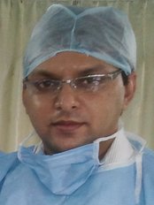 Shankar Dental Clinic - Ghas Mandi, Near Nagar Palika, Ramnagar, Uttarakhand, 244715,  0