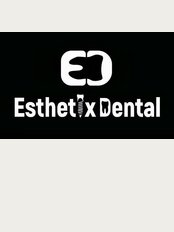 Esthetix Dental - 107 Modi Heights, Phase I, Ratu Road, Ranchi, Jharkhand, 834001, 