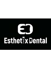 Esthetix Dental - 107 Modi Heights, Phase I, Ratu Road, Ranchi, Jharkhand, 834001,  0