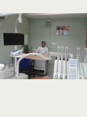The Apollo Clinic-Rewari - Dr Sandeep Chauhan