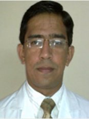 Dr. Gogia's Denta Cinic - Dr.Pradeep Gogia, MDS