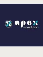 Apex Concept Clinics - Akbar Rd Hanmanjee Colony, Sikh Village, Bowenpally, Secunderabad, 500009, 