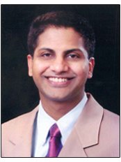 Dr. Vikas Gowd - Oral Surgeon at Dental Venue Multispeciality Hospital