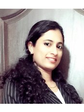 Dr Kirti Gowd - Orthodontist at Dental Venue Multispeciality Hospital