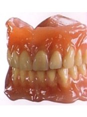 Dentures - Dr.Parekh's Dental Care