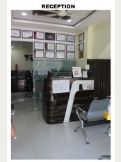 Padmavathi dental clinic and maxillofacial center - Opposite to kapra mandal office, kapra circle, Secunderabad, Telanagana, 500062, 