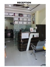 Padmavathi dental clinic and maxillofacial center - Opposite to kapra mandal office, kapra circle, Secunderabad, Telanagana, 500062,  0