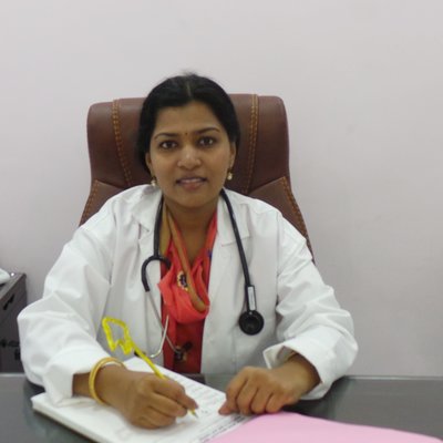 Dr Radhika k