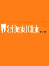 Sri Dental Clinic - Mahalaxmi Chambers, Vasavi Nagar, Karkhana, Secunderabad, Andhra Pradesh, 500015,  0