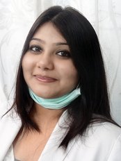 Pearl E Whites Dental Clinic - Qualapatty - Dr. Richa Shaha 