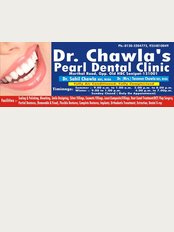 Pearl Dental Clinic - Pearl Dental Clinic