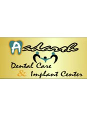 Adarsh Dental Care and Implant Center - 86-A, Adarsh Society, Athwalines, Surat, 395001,  0