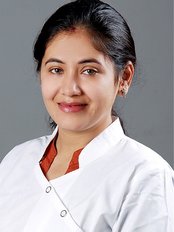 Braces N Gum Care, Multi-specialty Dental Clinic - Dr Neha Ajmera Goyal 