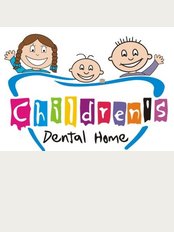 children's dental home - CDH