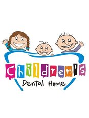 children's dental home - CDH 
