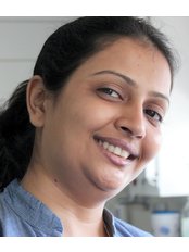 Dr Sejal D.Bagadiya - Dentist at Dr Bagadiya's Dental Clinic