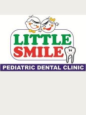 Little Smile Pediatric Dental Clinic - 604, 6th floor, takshashila apartment, majuragate char rasta, surat, gujarat, 395002, 