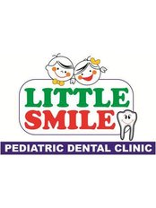 Little Smile Pediatric Dental Clinic - 604, 6th floor, takshashila apartment, majuragate char rasta, surat, gujarat, 395002,  0