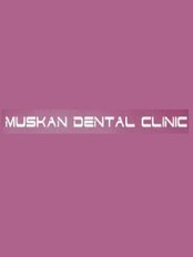 Muskan Dental Care and Implant center - F-1, Sana Complex, Hodi Banglow Cross Road, Ved Darvaja Road., Surat, Gujarat,  0