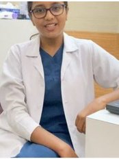 Dr Nandhini Devi Kalimuthu - Dentist at Arunachalam Dental Care and Implant Centre